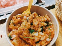 麻辣土豆泥-丁家坡洋芋·观音桥好吃街A区(全国总店)