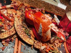 -杭州国际会议中心洲际酒店-原素全日餐厅(解放东路店)