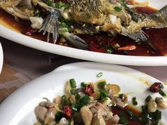 -阿杰臻选海鲜饭店(普陀山店)