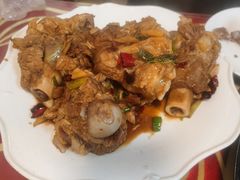 -大梁骨头馆·酱骨老菜(友好店)