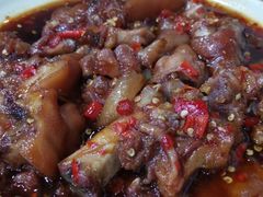 -贤花饭店(城阳店)