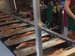 -老黄记手撕烤兔(玉林街店)