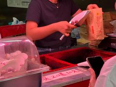 -高记福桂桂花糖炒栗(鼓楼店)
