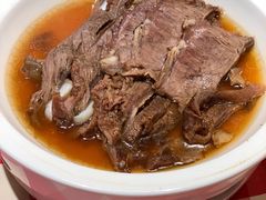 -西贝(上海我格广场店)