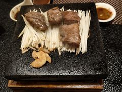 -长崎屋·日本料理·刺身·烧鸟(天河北路店)