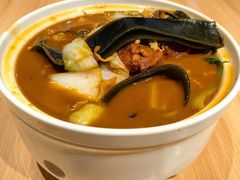 -宏状元现熬粥·京味菜(三里河店)