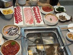 -海底捞火锅(凯德广场店)