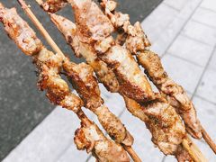 -新疆伊宁远征餐厅