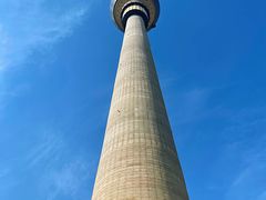 -中央广播电视塔