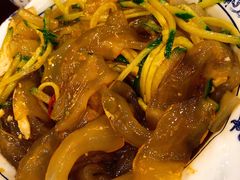 -恭敬李老北京炸酱面·京味菜(西花市店)