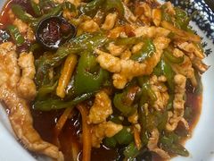 -粗茶淡饭(东关街店)