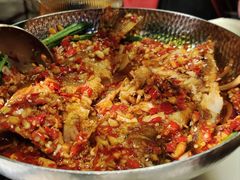 -佬麻雀·剁椒鱼头(京基KK One店)