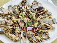 -吉莲利苑海鲜酒家(珠海拱北29年老字号店)