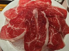 -蜀九香火锅(九眼桥店)