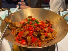 -沅江水·湖南家宴(南村万博长隆商圈店)