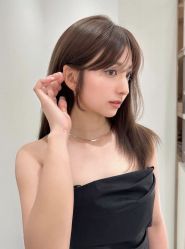 -IN STYLE•造型