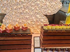 -武汉世茂希尔顿酒店·汇·全日餐厅
