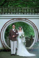 -金夫人婚纱摄影(西昌店)