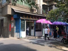 -刘老虎肉丸糊辣汤(总店)