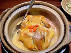 -外婆家(南开大悦城店)