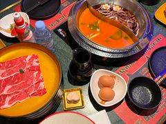 -牛New寿喜烧(中山公园龙之梦店)