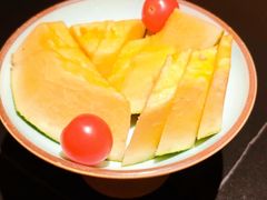 -季季山·云南野生菌火锅(上海首店)