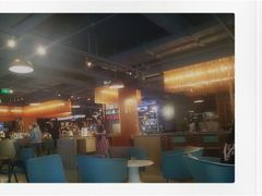 大堂-sugarman espresso素饮糖人高新咖啡工厂