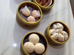 -东方早茶 海鲜•青岛菜(国信体育中心店)