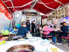 -重庆何乌鱼(南湖逸家店)