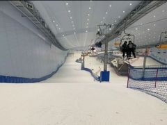 -哈尔滨热雪奇迹