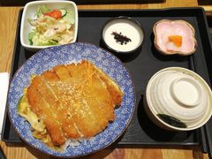 -牛気·越光米牛肉饭(水游城店)