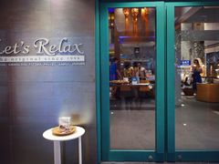 -Let's Relax Spa(Phuket 3rd Street)