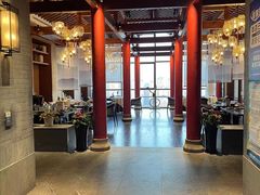大堂-宝燕壹号景观餐厅(龙盛国际商业广场店)