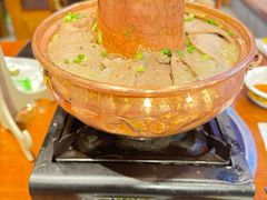 -如意林卡藏餐吧(大昭寺店)