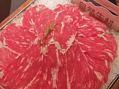 -季季山·云南野生菌火锅(上海首店)