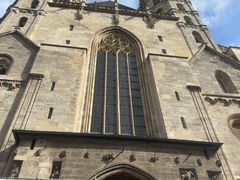 -斯蒂芬主教座堂(Stephansdom)