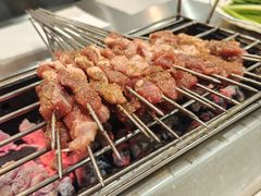 -小寒羊烧烤(凯瑞时代大厦店)