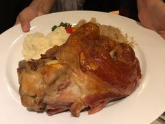 -兰特伯爵西餐厅·啤酒屋(方庄店)