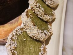 绿茶饼-绿茶餐厅(朝阳大悦城店)