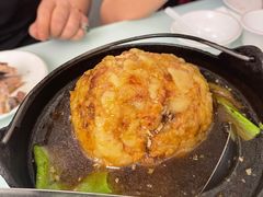吊锅狮子头-胖子菜馆(隆昌路店)