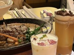 -洛缦音乐餐厅(工业展览馆万象城店)
