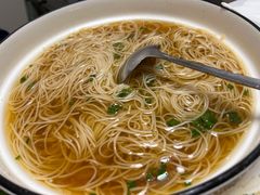 阳春面-健跳小海鲜(人民路店)