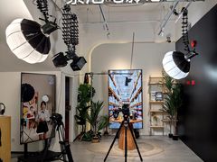-Sony Store 索尼(上海淮海中路店)