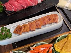 -捞王锅物料理(凯旋路店)