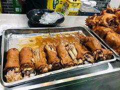 -豫掌柜饸饹面·烩面(秀沿路店)