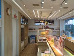 -甜星Star面包生日蛋糕(北坦店)