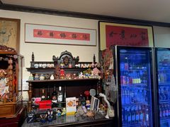 -阿莉餐厅(枣阳路店)