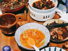 -树厨贵州菜(花果园购物中心店)