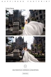 -太古映画婚纱摄影(天河店)