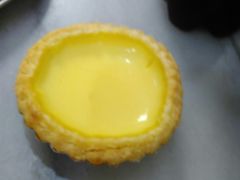 蛋挞-芬芳甜品(同福路店)